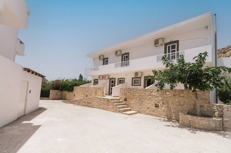 Elea Terra Hotel 4