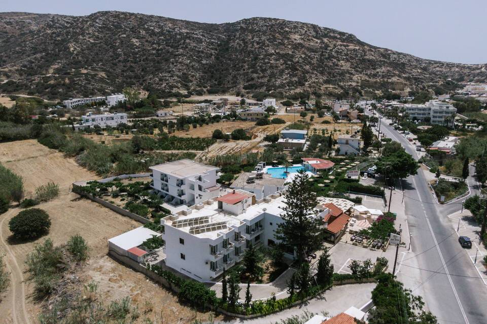 Elea Terra Hotel 1