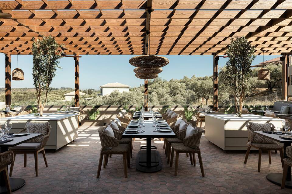 King Jason Zante - Designed for adults by Louis Hotels 2