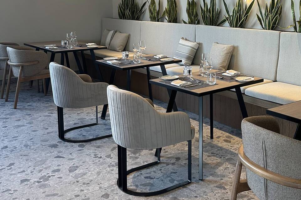 King Jason Zante - Designed for adults by Louis Hotels 3