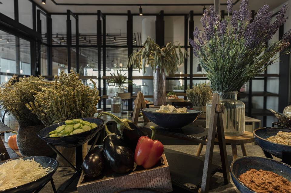 King Jason Zante - Designed for adults by Louis Hotels 4