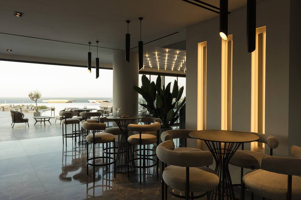 King Jason Zante - Designed for adults by Louis Hotels 5