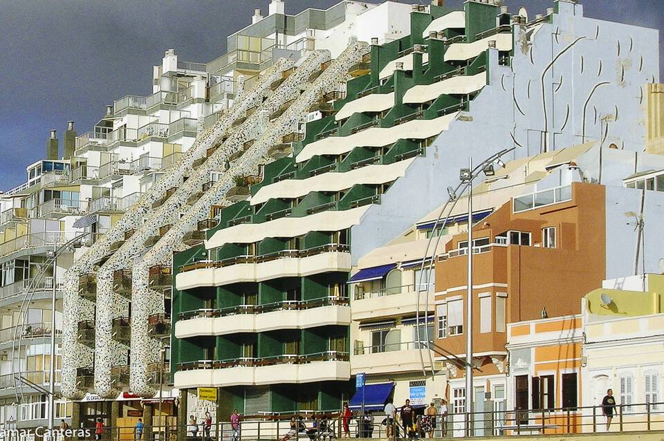 Brisamar Canteras 3