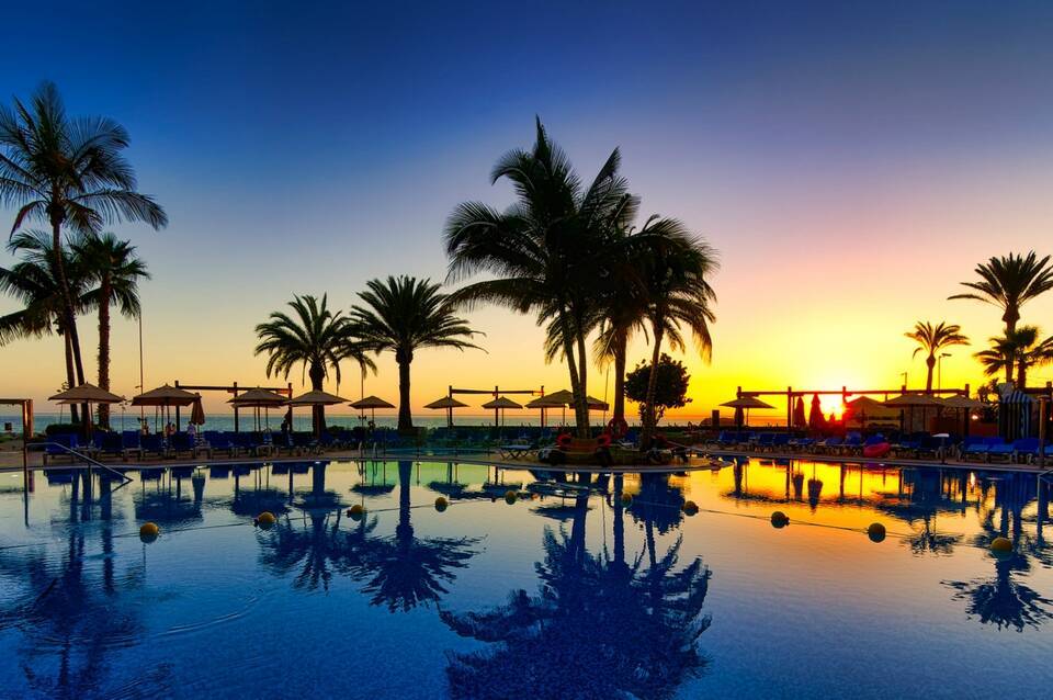 Bull Dorado Beach & Spa  1