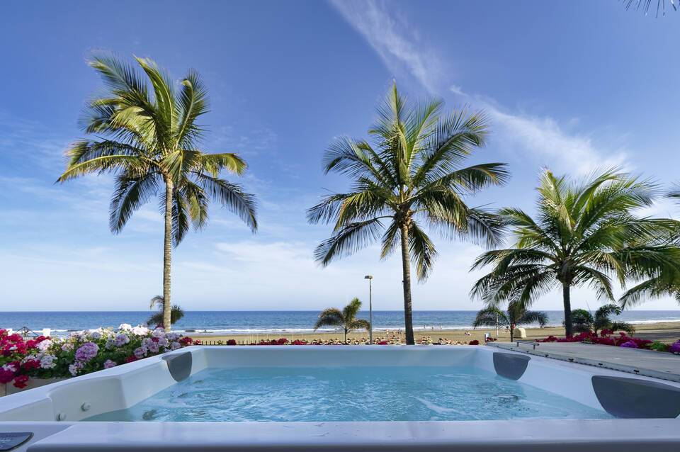 Bull Hotel Costa Canaria & Spa 1