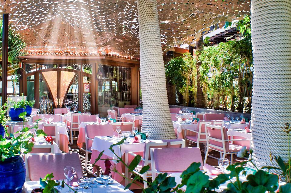 Hotel Parque Tropical 3