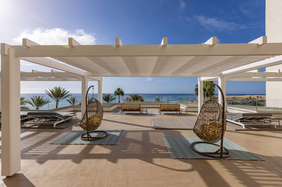 Corallium Dunamar by Lopesan Hotels 1