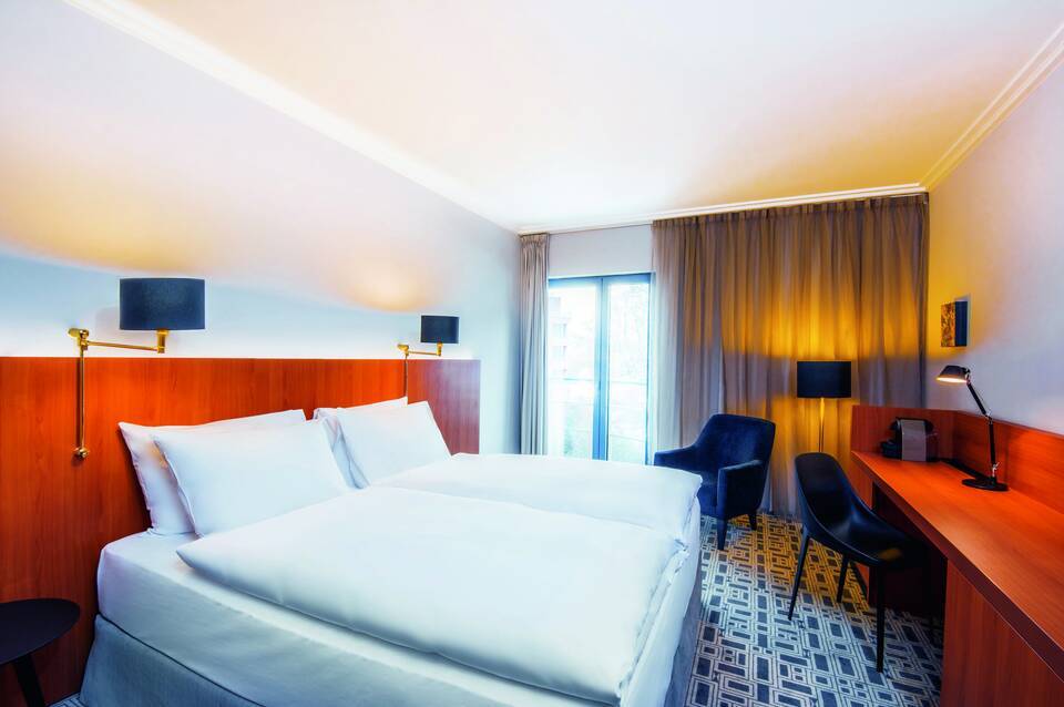 NH Prague City 4