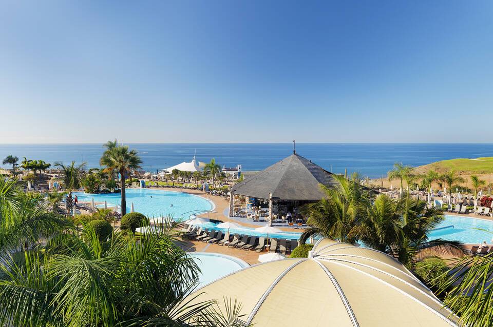H10 Playa Meloneras Horizons Collection, Gran Canaria 1