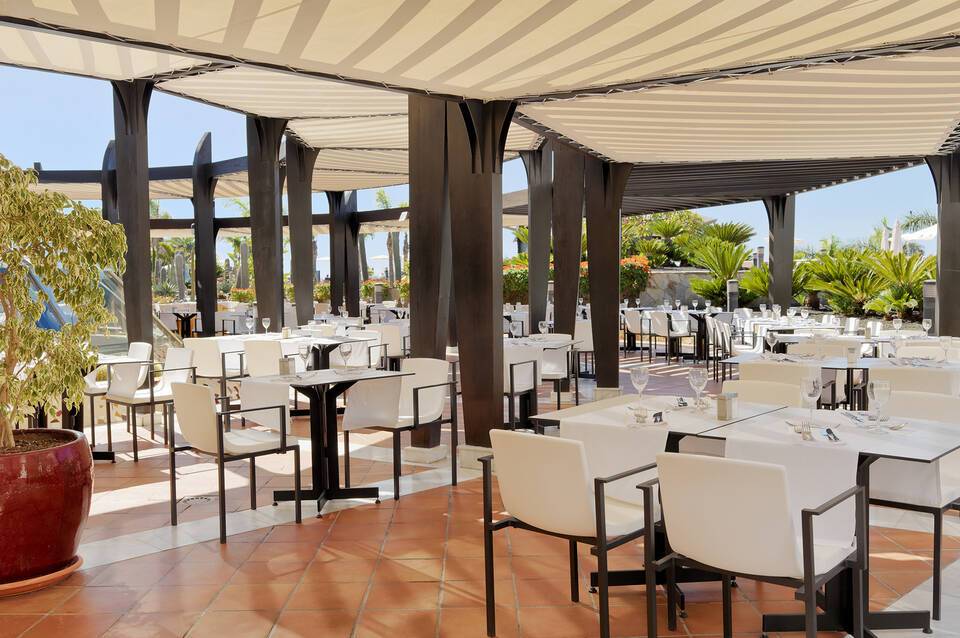 H10 Playa Meloneras Horizons Collection, Gran Canaria 5