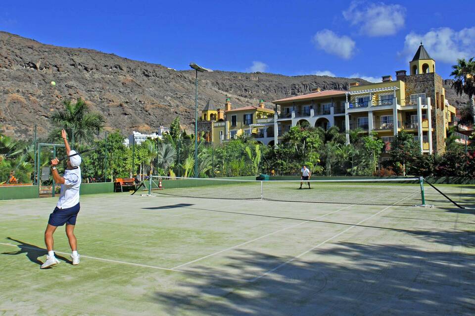 Hotel Cordial Mogán Playa 2