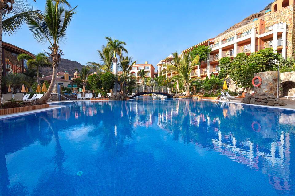 Hotel Cordial Mogán Playa 5
