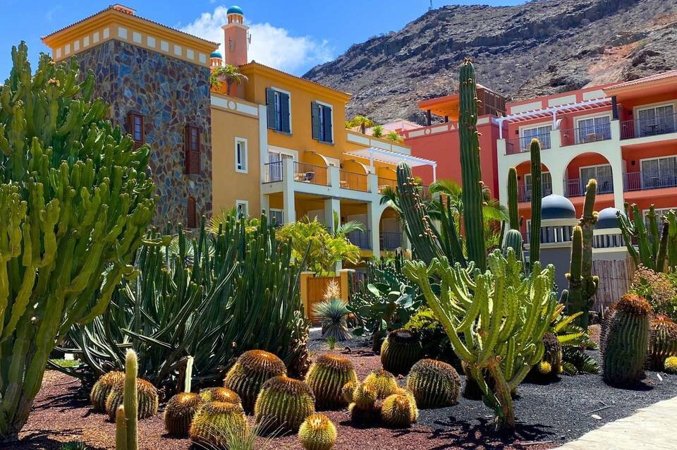 Hotel Cordial Mogán Playa 1