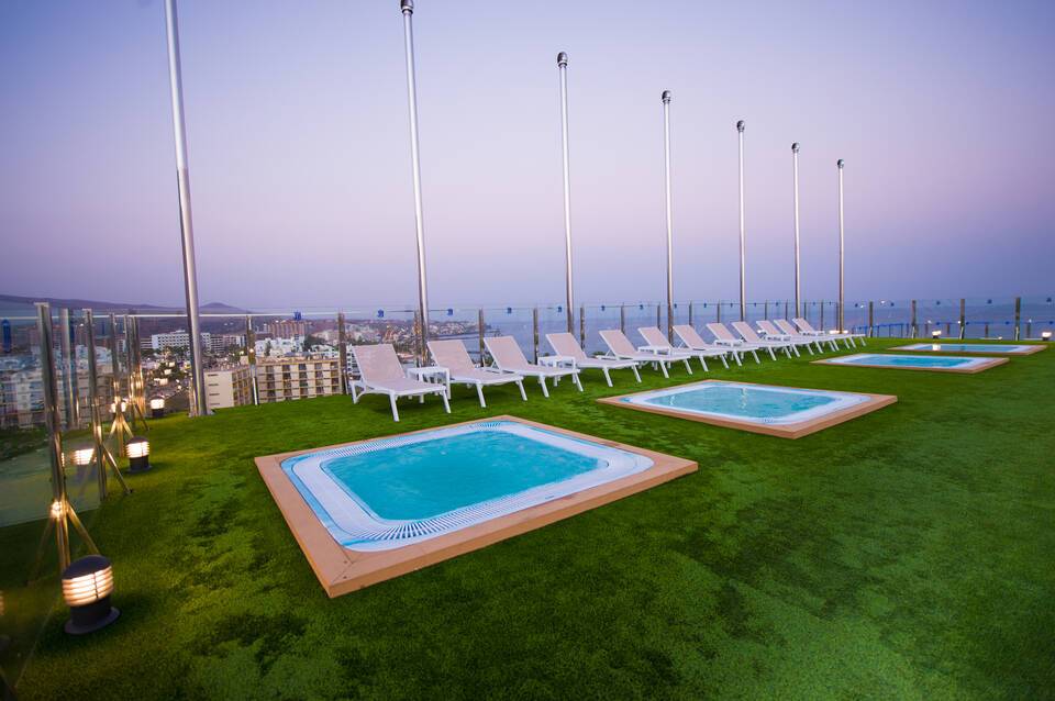 HL Suitehotel Playa del Inglés 3