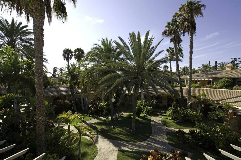 Suites & Villas by Dunas 2