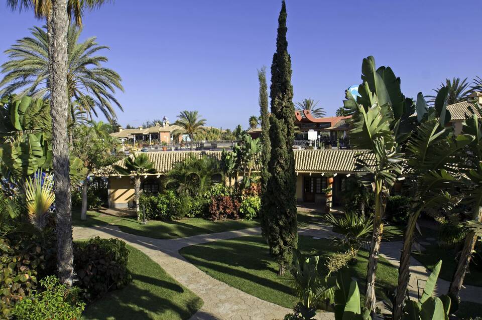 Suites & Villas by Dunas 3