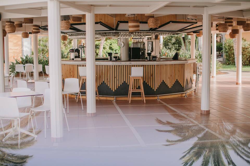 Suites & Villas by Dunas 5