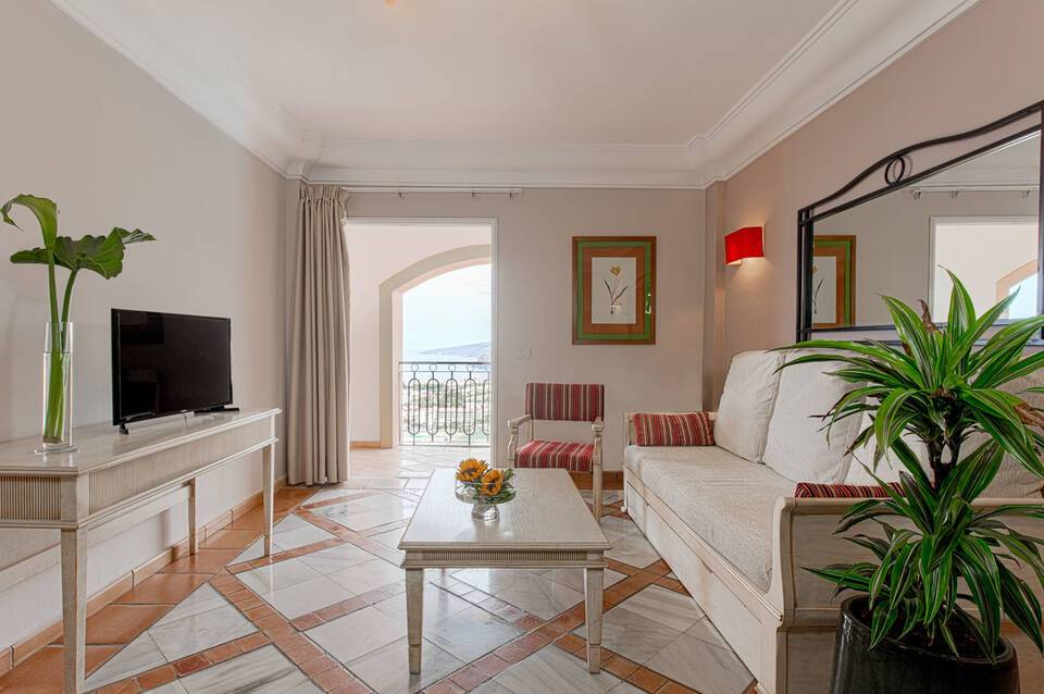 Hotel Las Águilas Tenerife Affiliated by Meliá 3