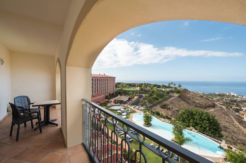 Hotel Las Águilas Tenerife Affiliated by Meliá 5