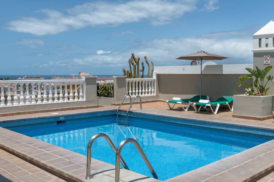 Hotel Marte 3