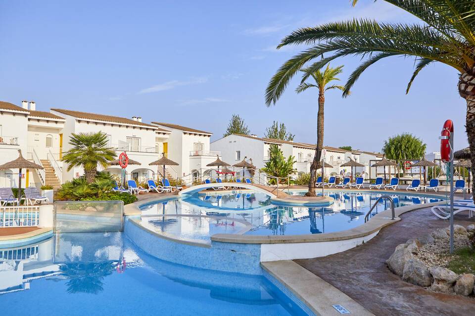 Seaclub Alcudia Mediterranean Resort 1