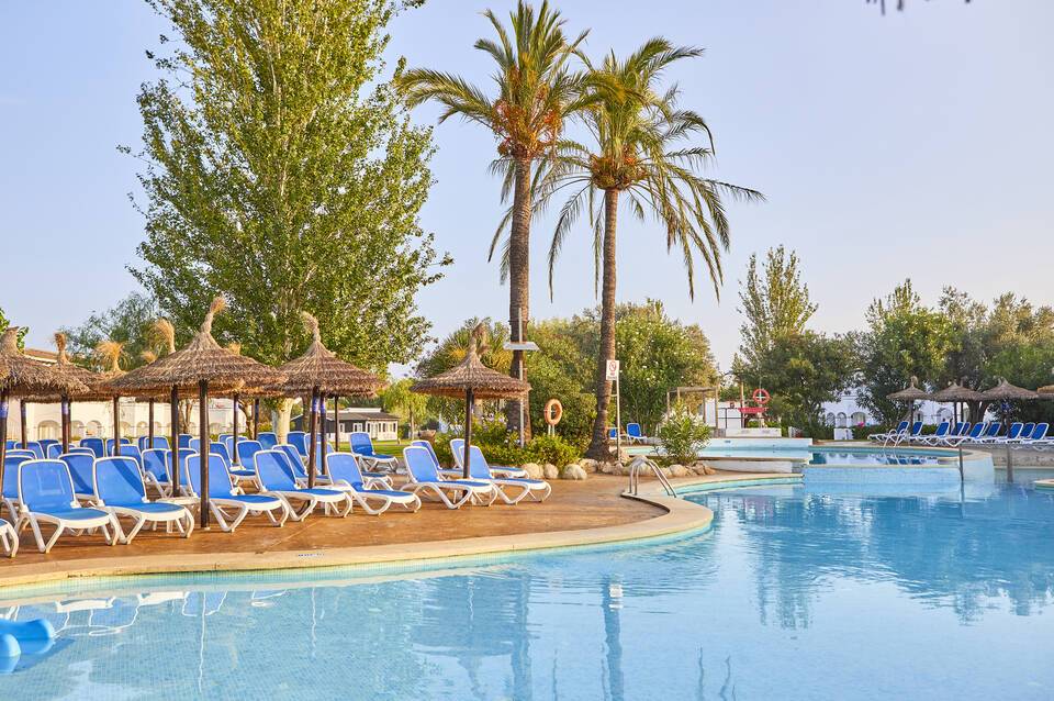 Seaclub Alcudia Mediterranean Resort 5