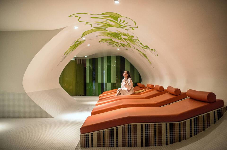 Hotel Beatriz Playa & Spa 2