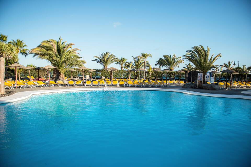 Hotel Beatriz Playa & Spa 3