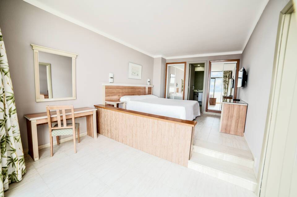 Hotel Beatriz Playa & Spa 5
