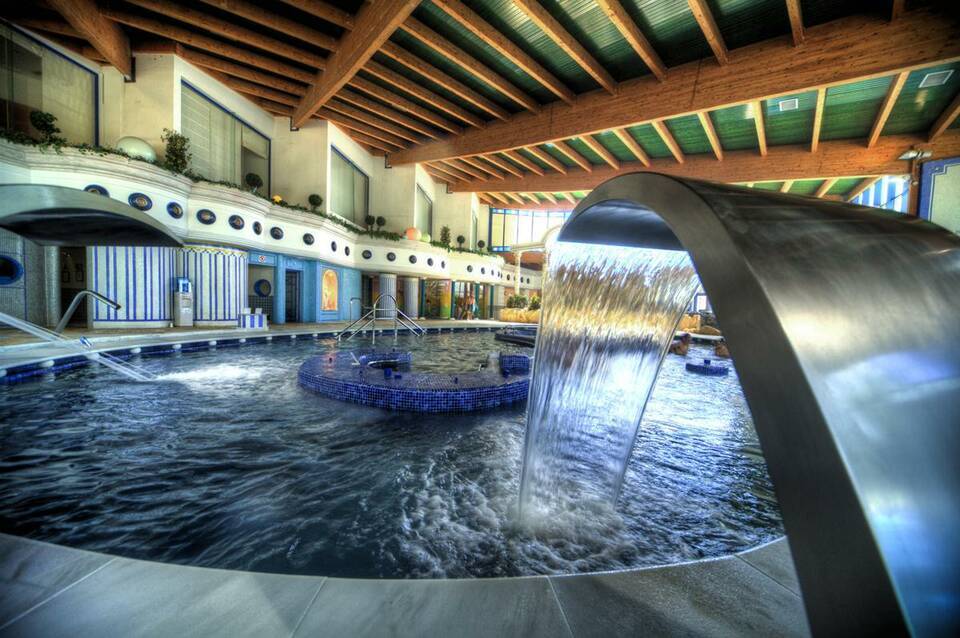 Hotel Beatriz Costa & Spa 2