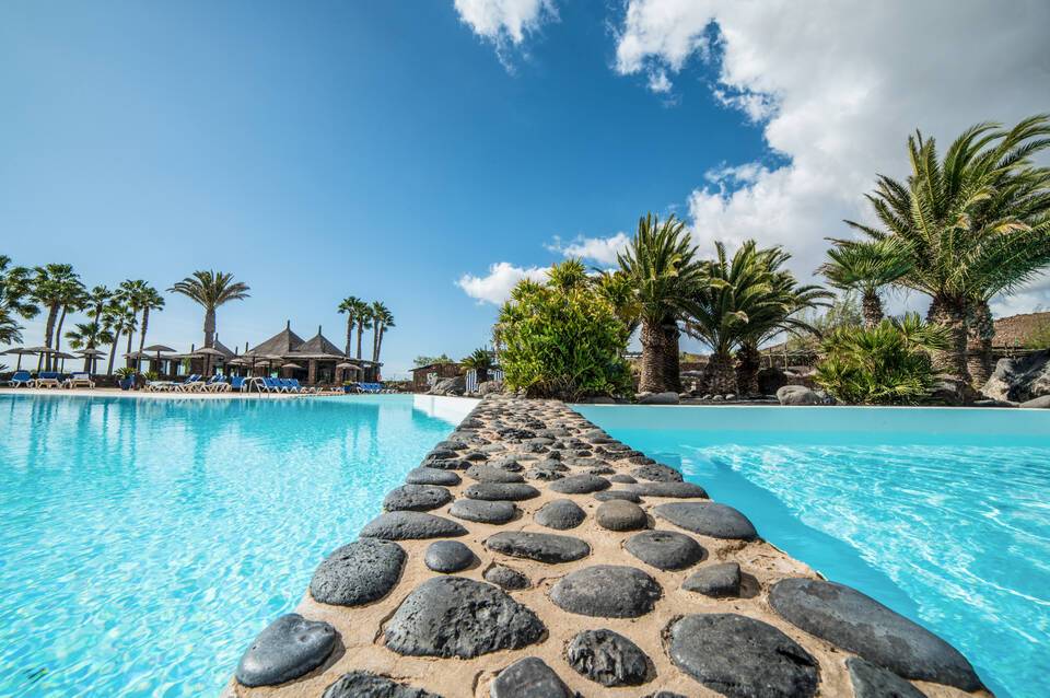 Hotel Beatriz Costa & Spa 1