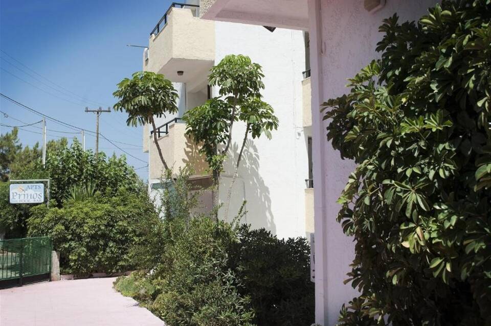 Prinos Apartments 3