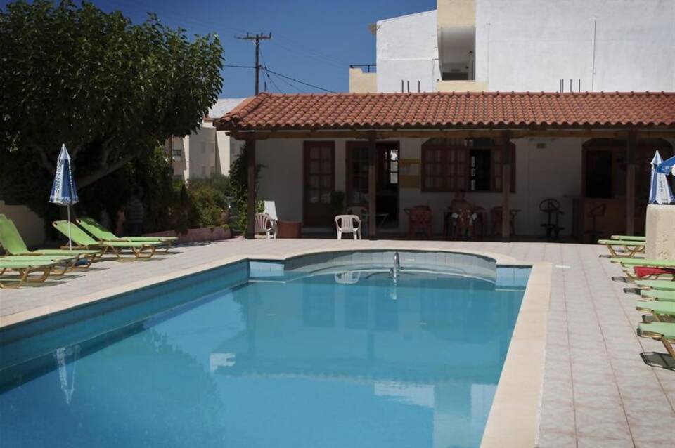 Prinos Apartments 4