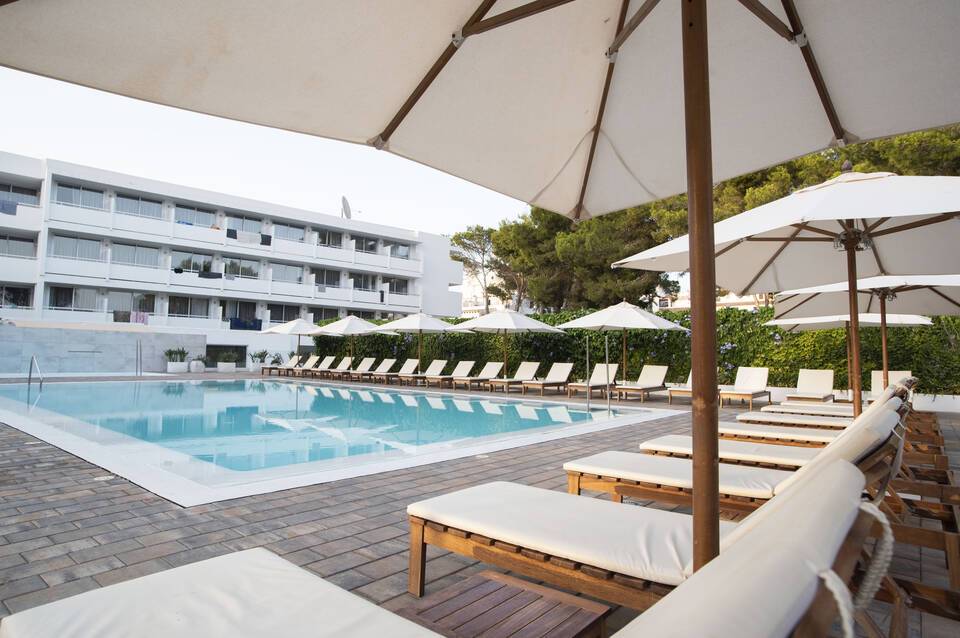 Hotel Anfora inkl. Mietwagen 2
