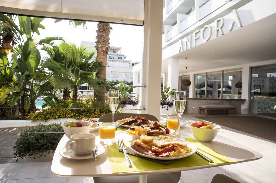 Hotel Anfora inkl. Mietwagen 5