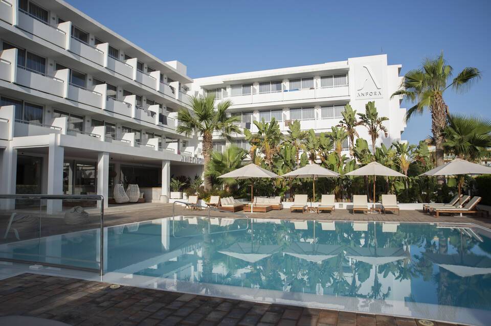 Hotel Anfora inkl. Mietwagen 1