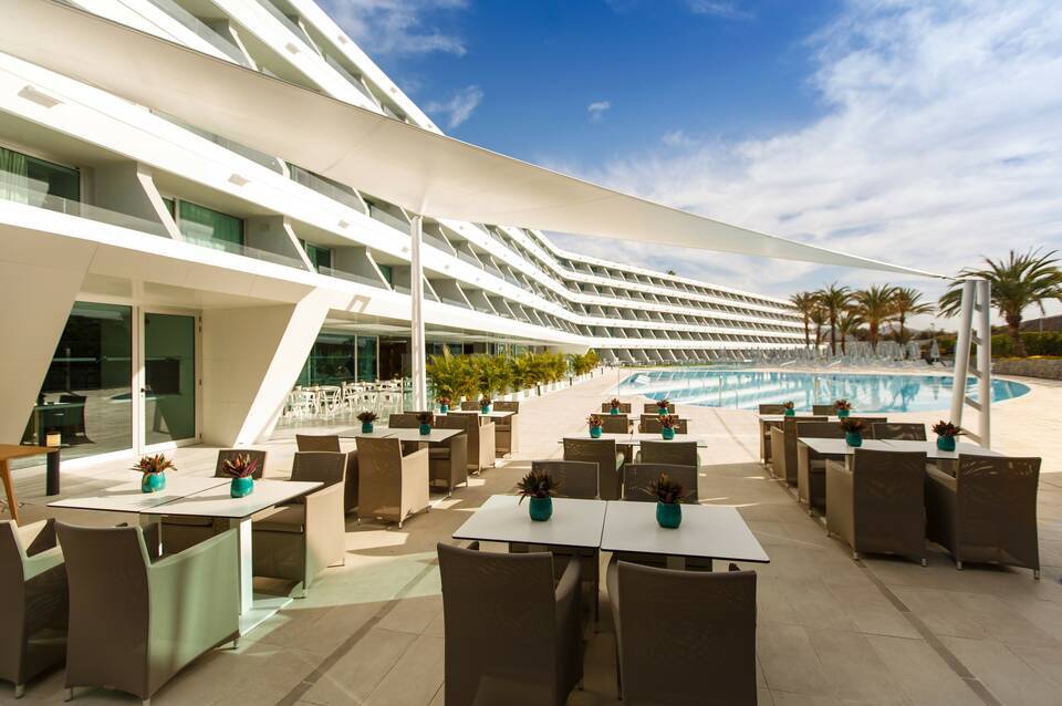 Santa Monica Suites 3