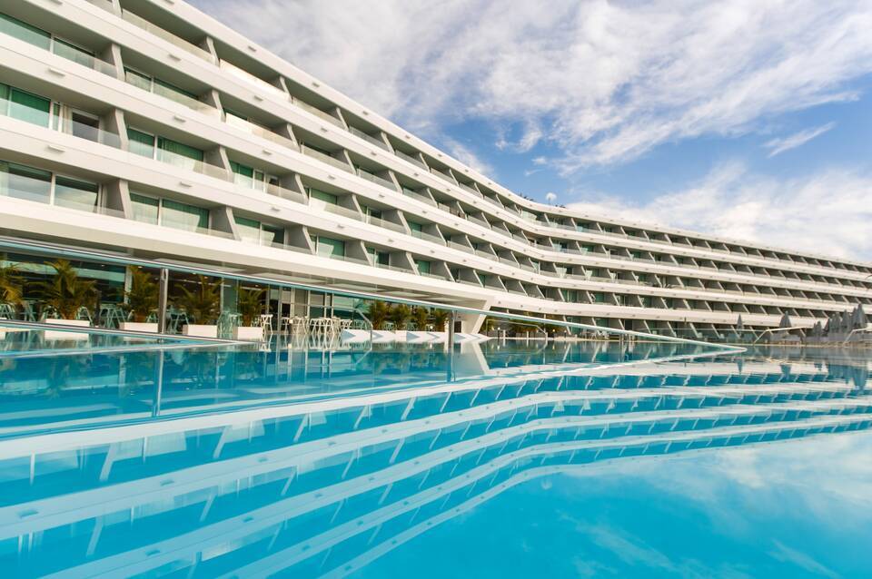 Santa Monica Suites 4