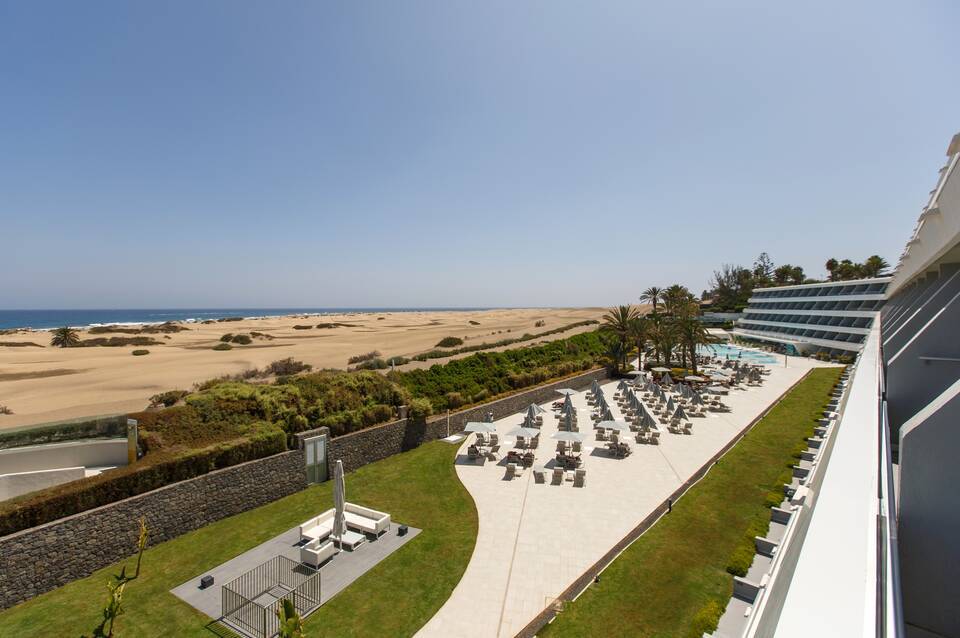 Santa Monica Suites 1