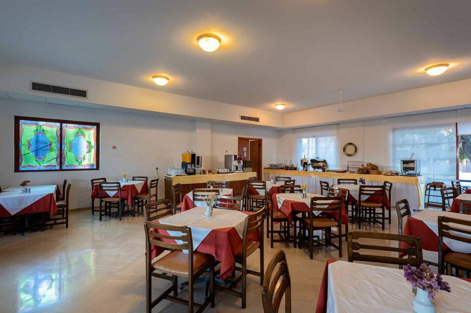 Iliessa Beach Hotel by GHH 3