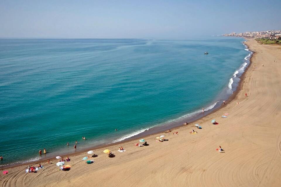 SOL Málaga Guadalmar 4
