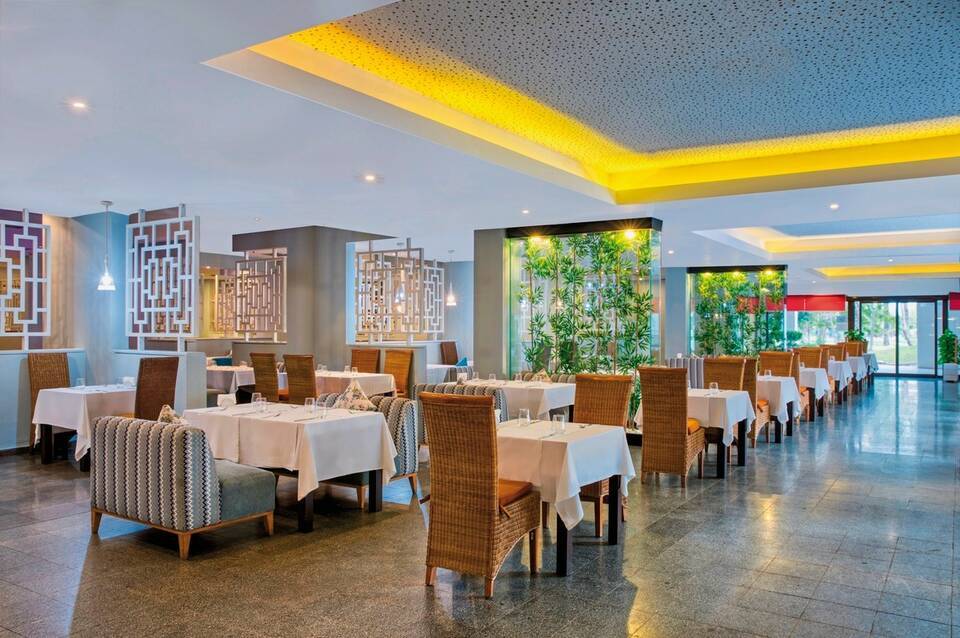 Asteria Family Resort Belek 1