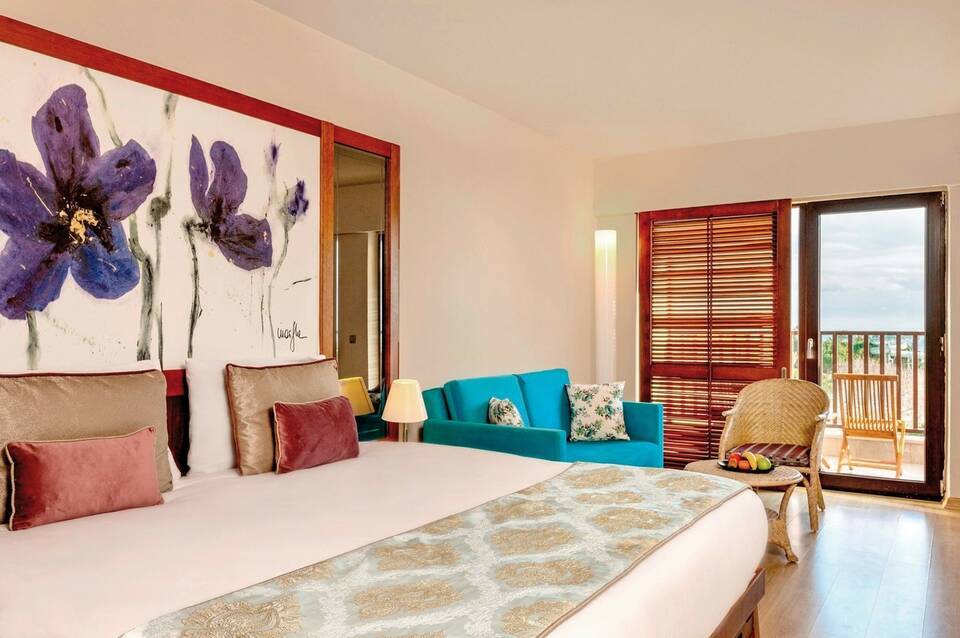 Asteria Family Resort Belek 4