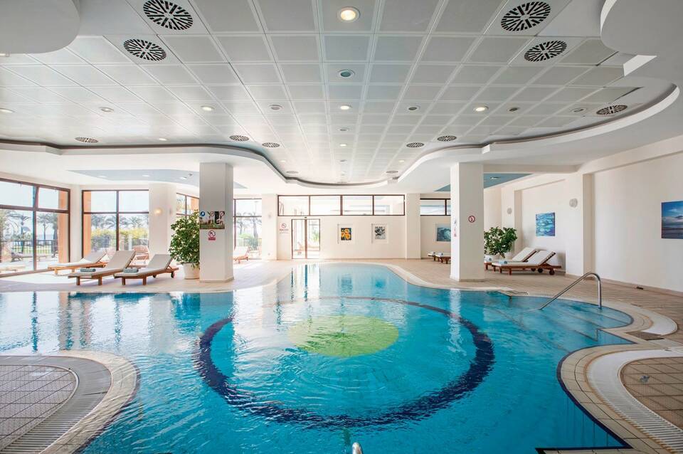 Asteria Family Resort Belek 5