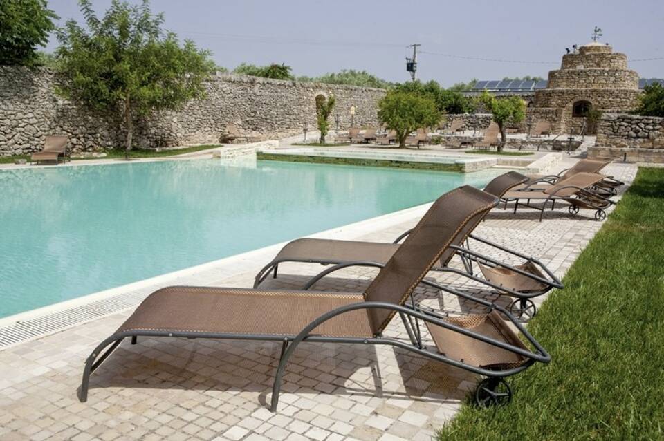 Masseria Bosco 1