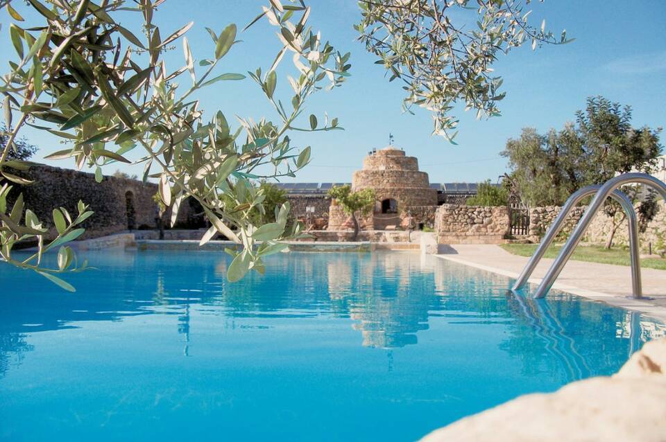 Masseria Bosco 2