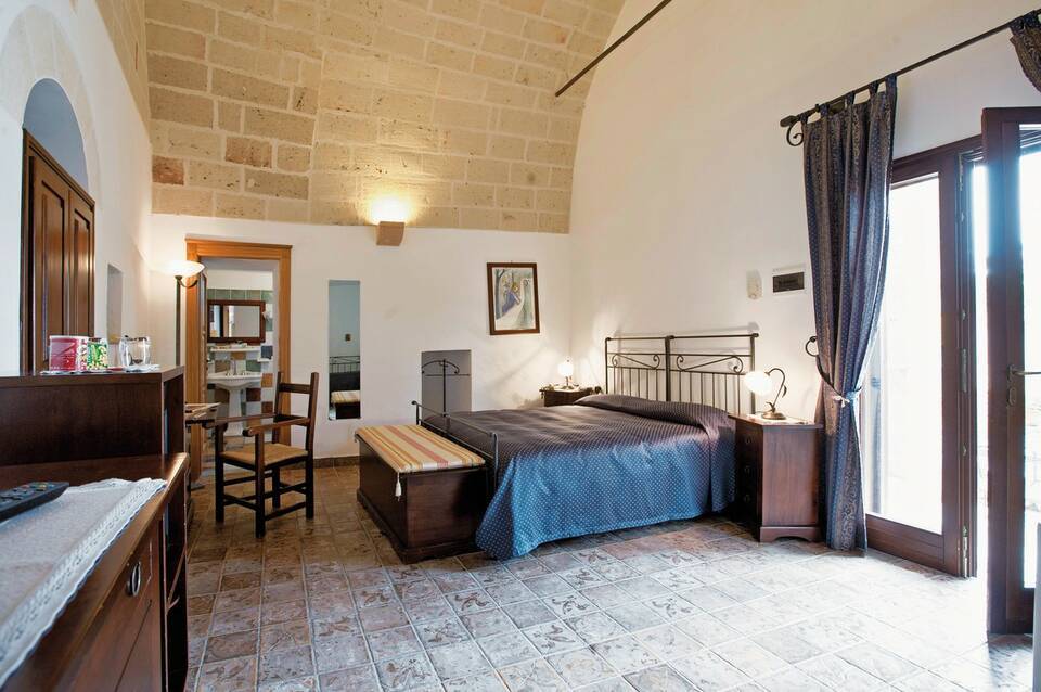 Masseria Bosco 3