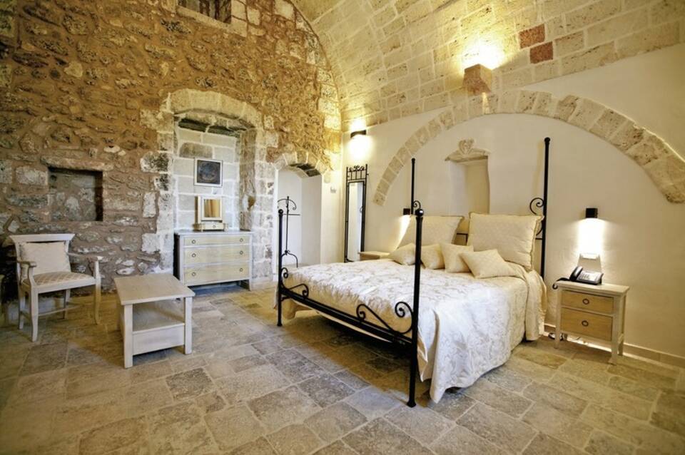Masseria Bosco 4