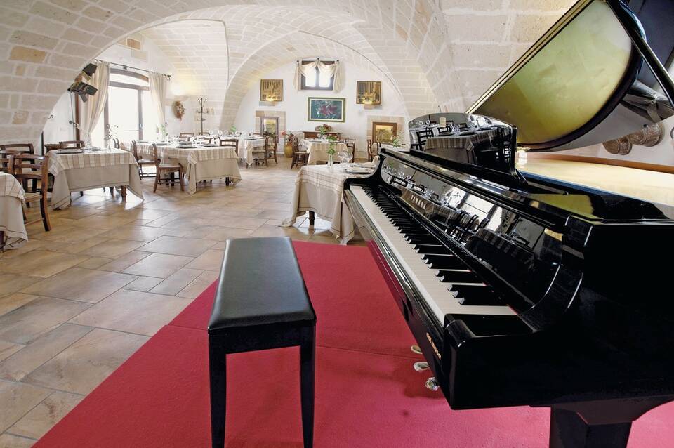 Masseria Bosco 5
