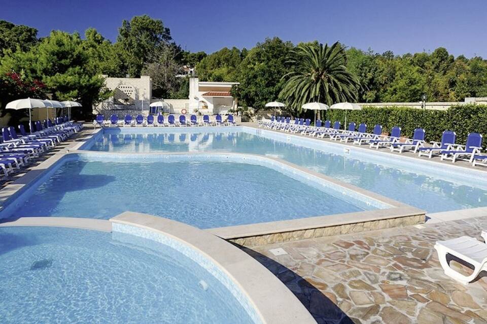 Baia degli Aranci 4